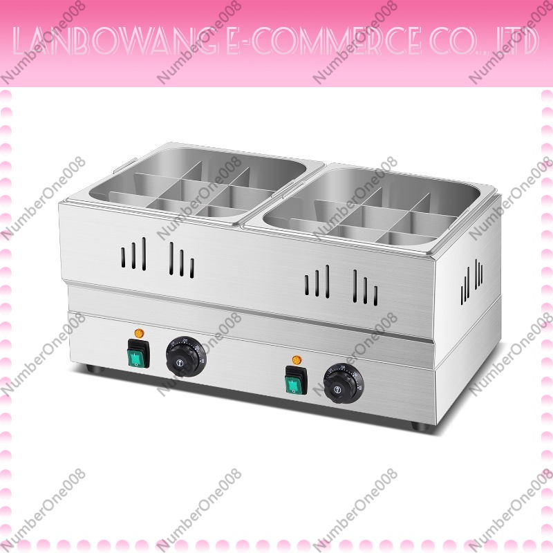 Electric Oden Pot 304 Stainles - Food Snacks Restaurant 评论和价格