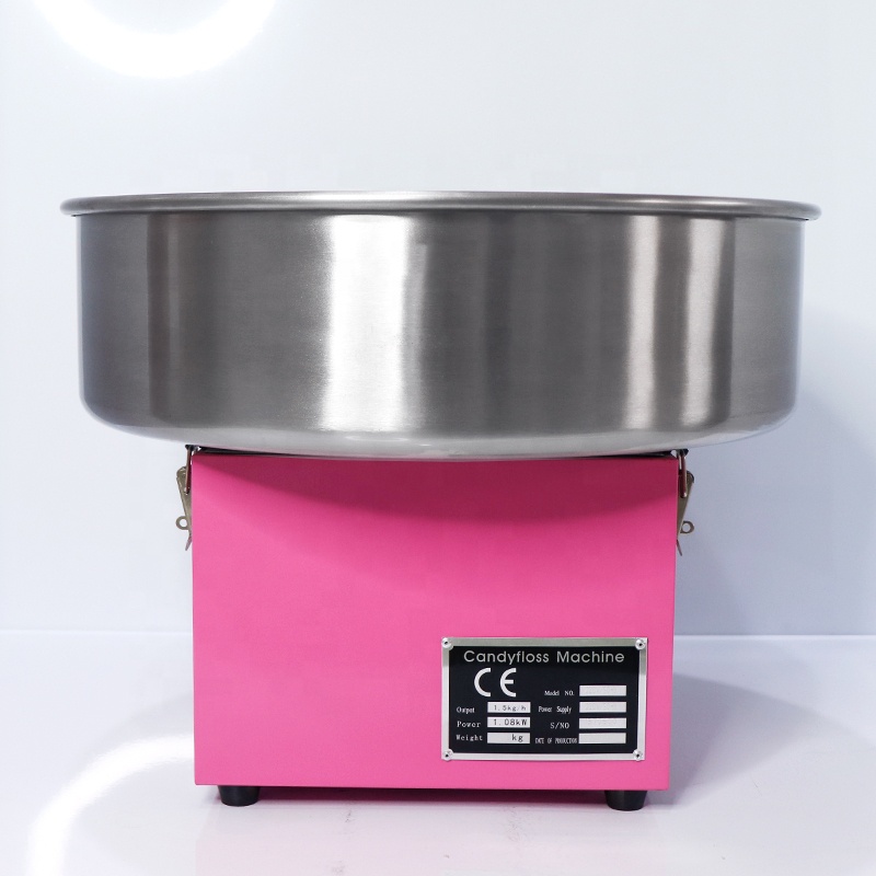 Suppliers Cotton Candy Machine - Food Snacks To Buy 评论和价格