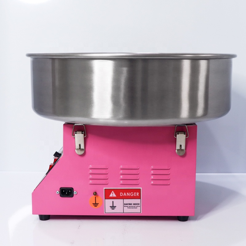 Suppliers Cotton Candy Machine - Food Snacks To Buy 评论和价格