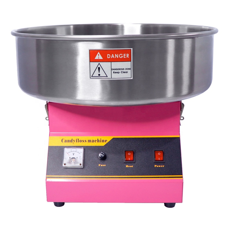Suppliers Cotton Candy Machine - Food Snacks To Buy 评论和价格
