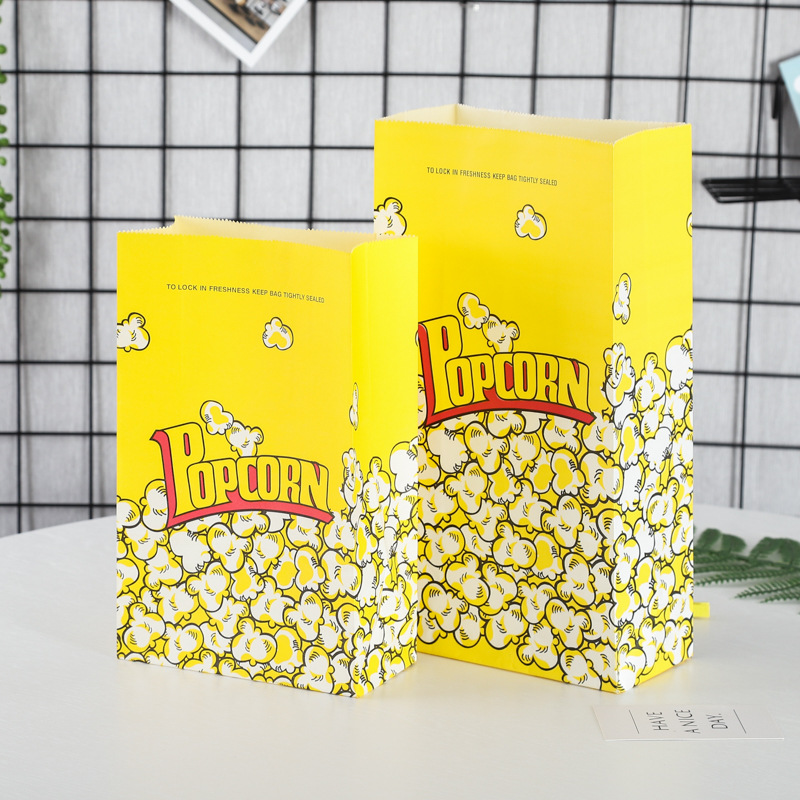 10/20/30/50/100PCS Yellow pape - Food Snacks For School 评论和价格