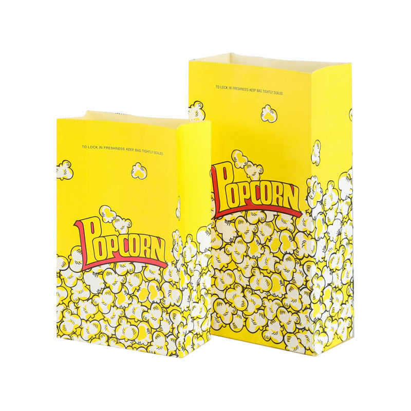 10/20/30/50/100PCS Yellow pape - Food Snacks For School 评论和价格