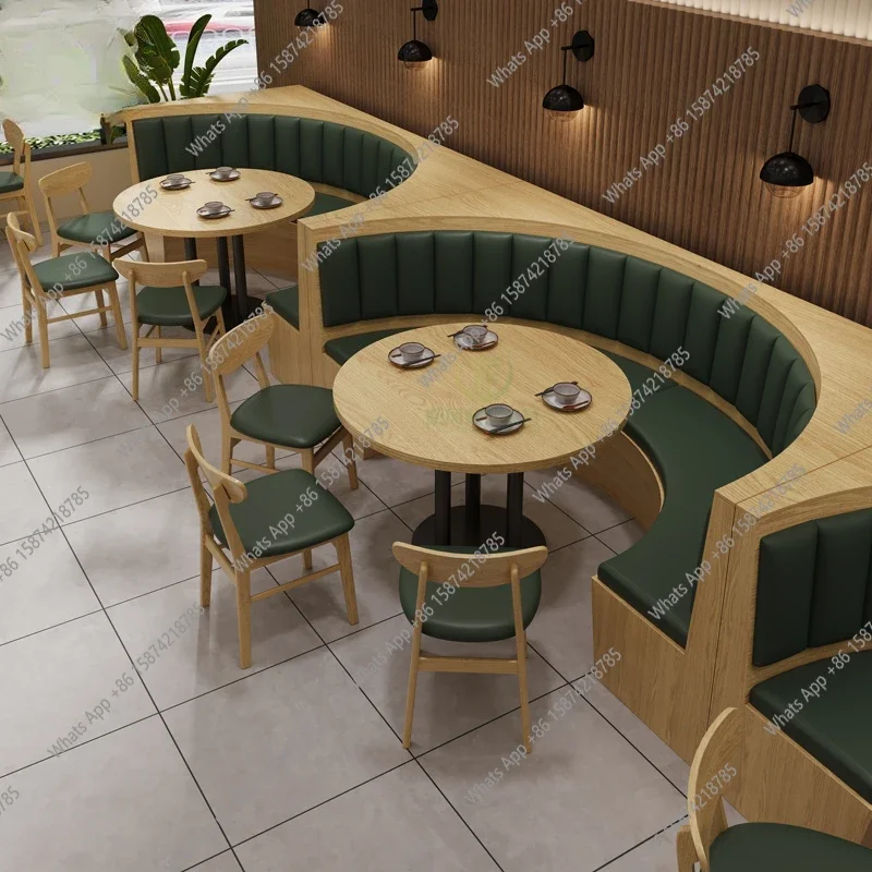 L-J Customized Coffee Shop Sol - Food City Snacks 评论和价格