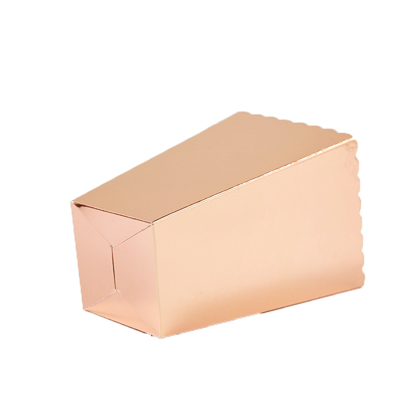 25/50cs Cartoon Paper Candy Gi - Food Snacks For School 评论和价格