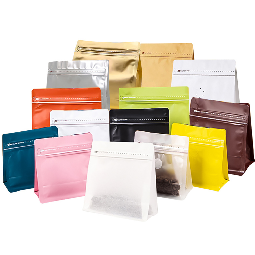 50pcs Matte Black Mylar Alumin - Food Snacks For School 评论和价格