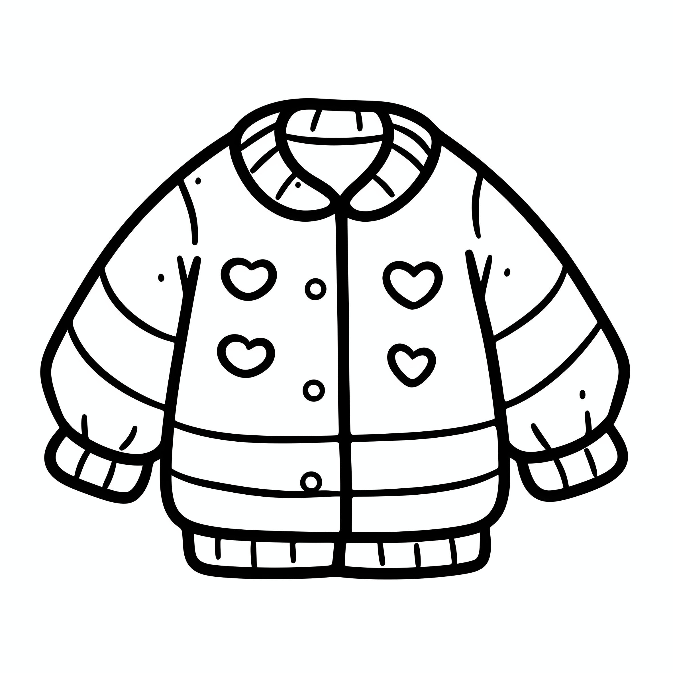 CUTE & GROOVY Bold-easy Patter - Food Y Snacks Coloring Book 评论和价格