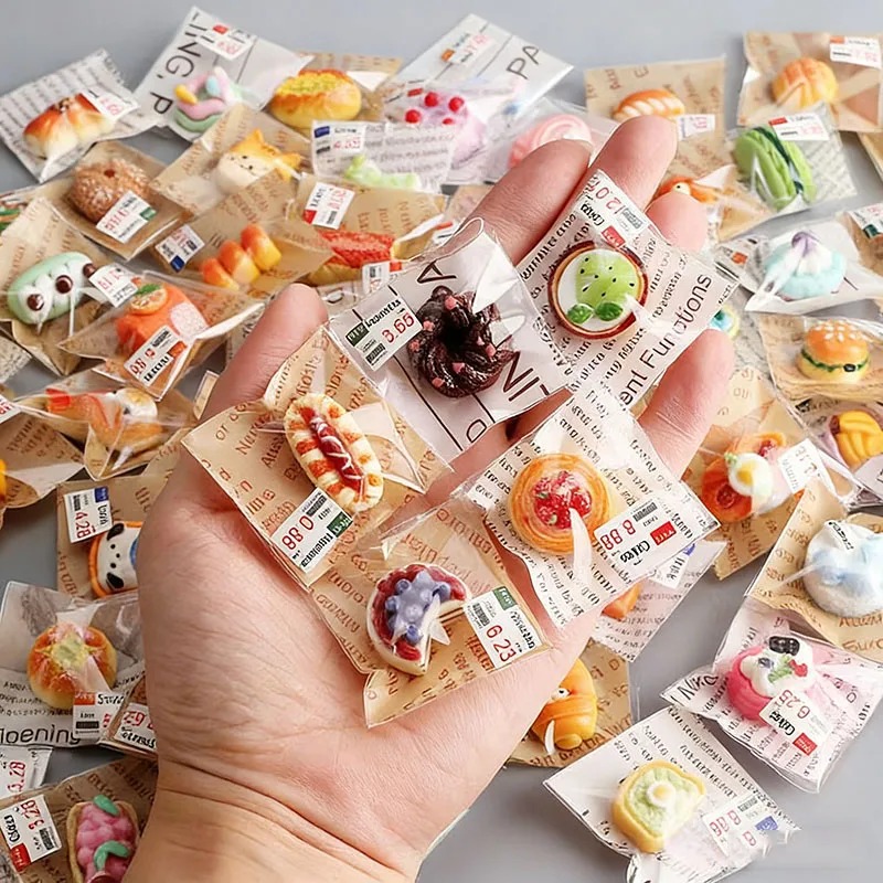 5-60pcs DIY Food Toy Cake Dess - Food & Snacks Coloring Book Bold & Easy 评论和价格