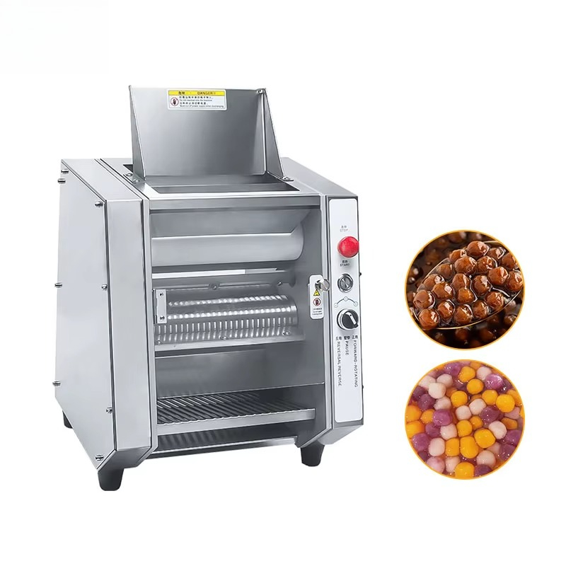 Commercial Tapioca Pearl Makin - Food Snacks Restaurant 评论和价格