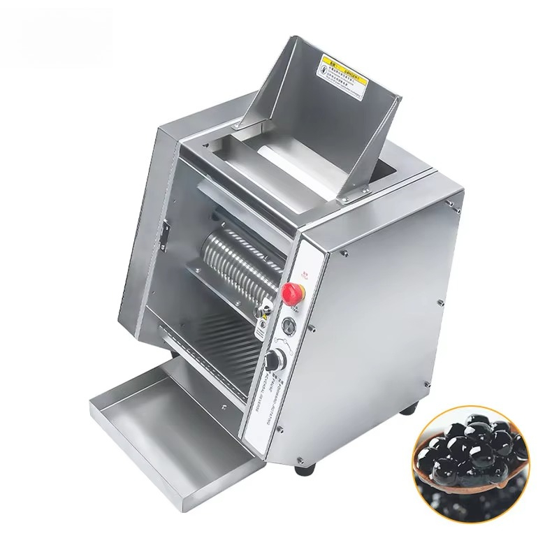 Commercial Tapioca Pearl Makin - Food Snacks Restaurant 评论和价格