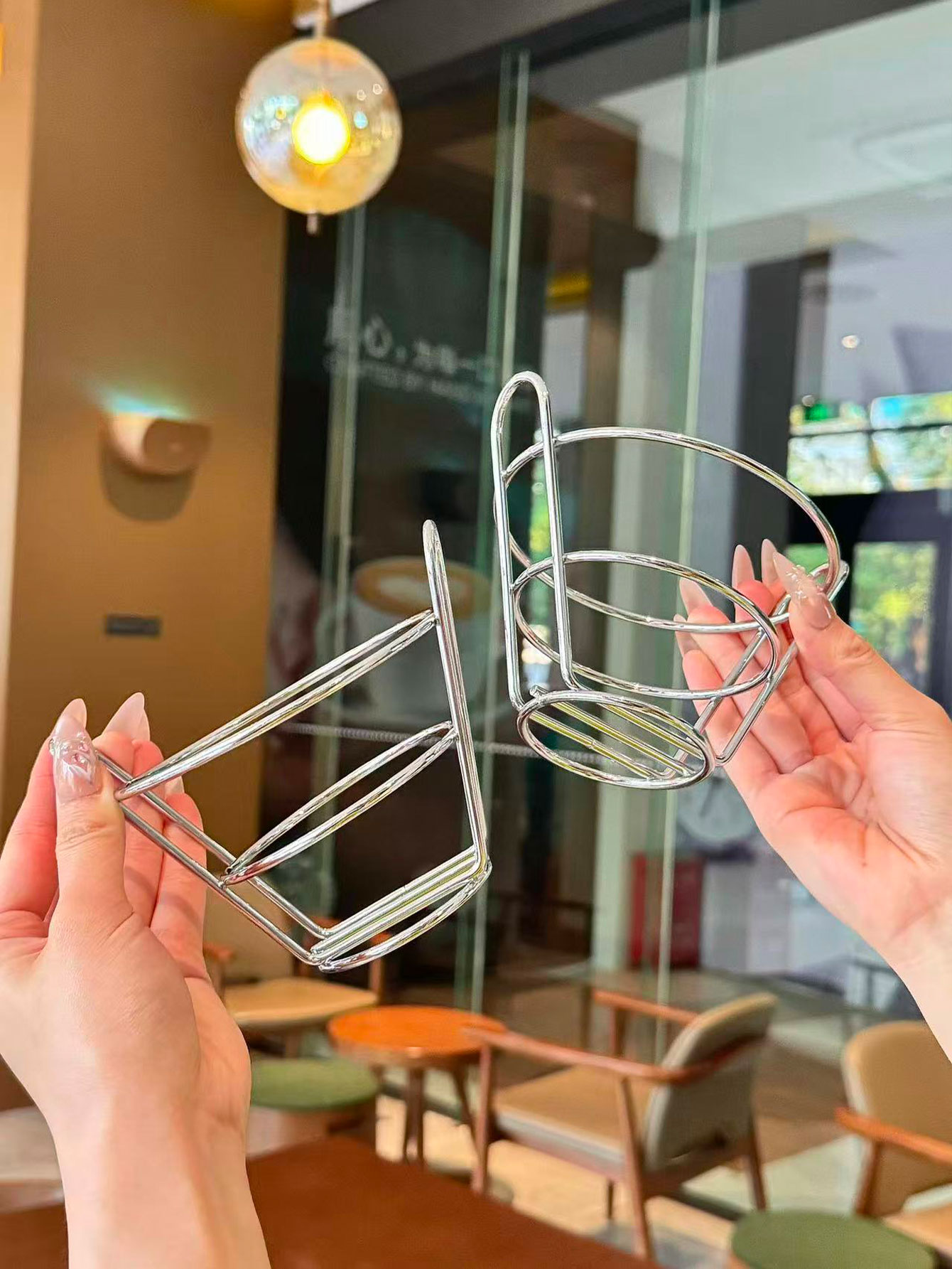Iron Art American-Style Snack  - Food Snacks Restaurant 评论和价格