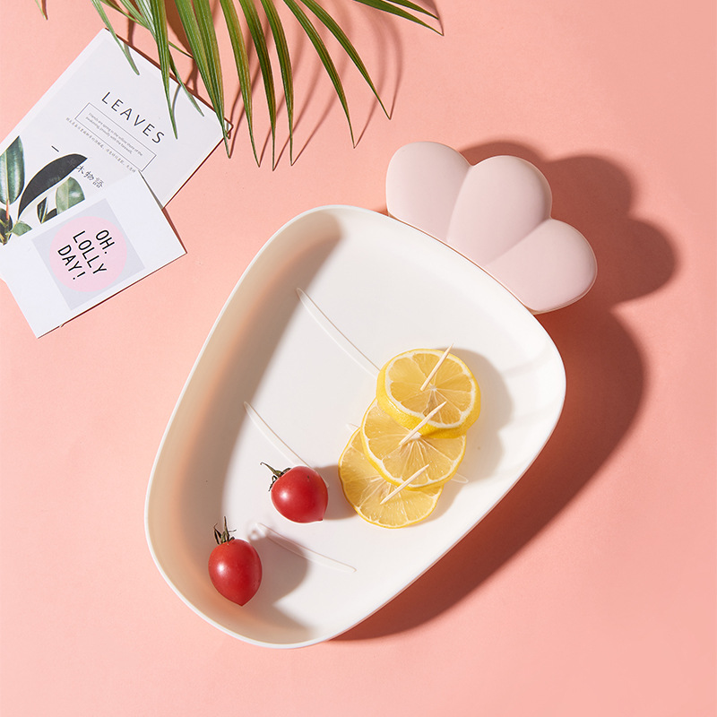 Fruit Snack Tray, Fast Food Ba - Snacks Food Gift Baskets 评论和价格
