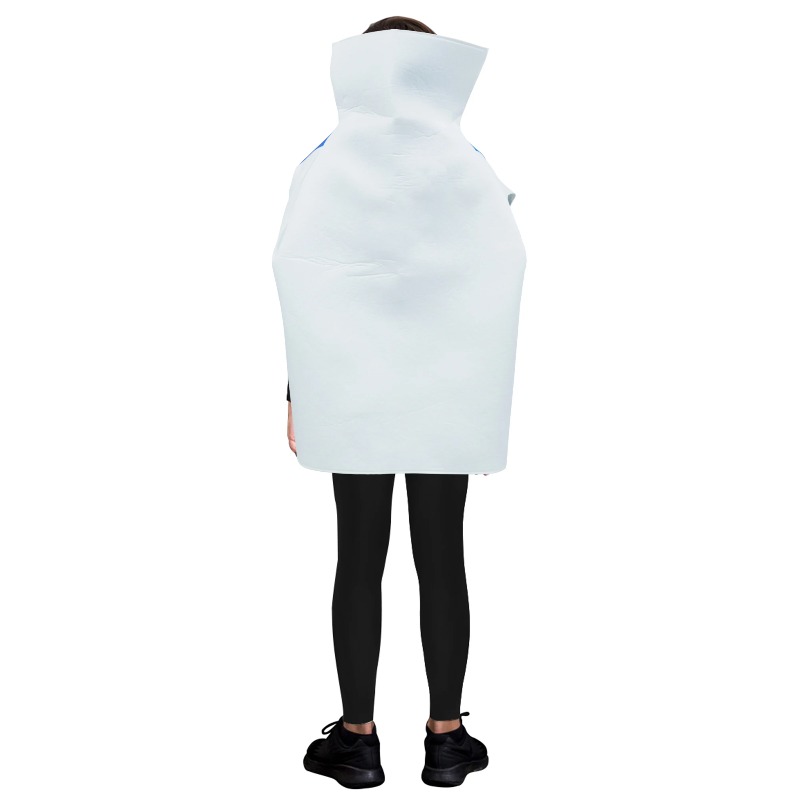 Milk Box Cookie Cosplay Costum - Matcha Cookie Box 评论和价格