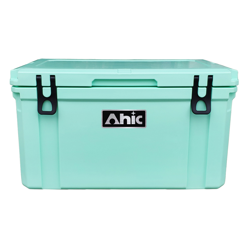 75L Insulated PE Ice Cooler Bo - Food & Snacks Coloring Book Bold & Easy 评论和价格
