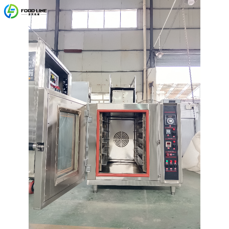 Customized Industrial Hot Air  - Food Energy Snacks 评论和价格