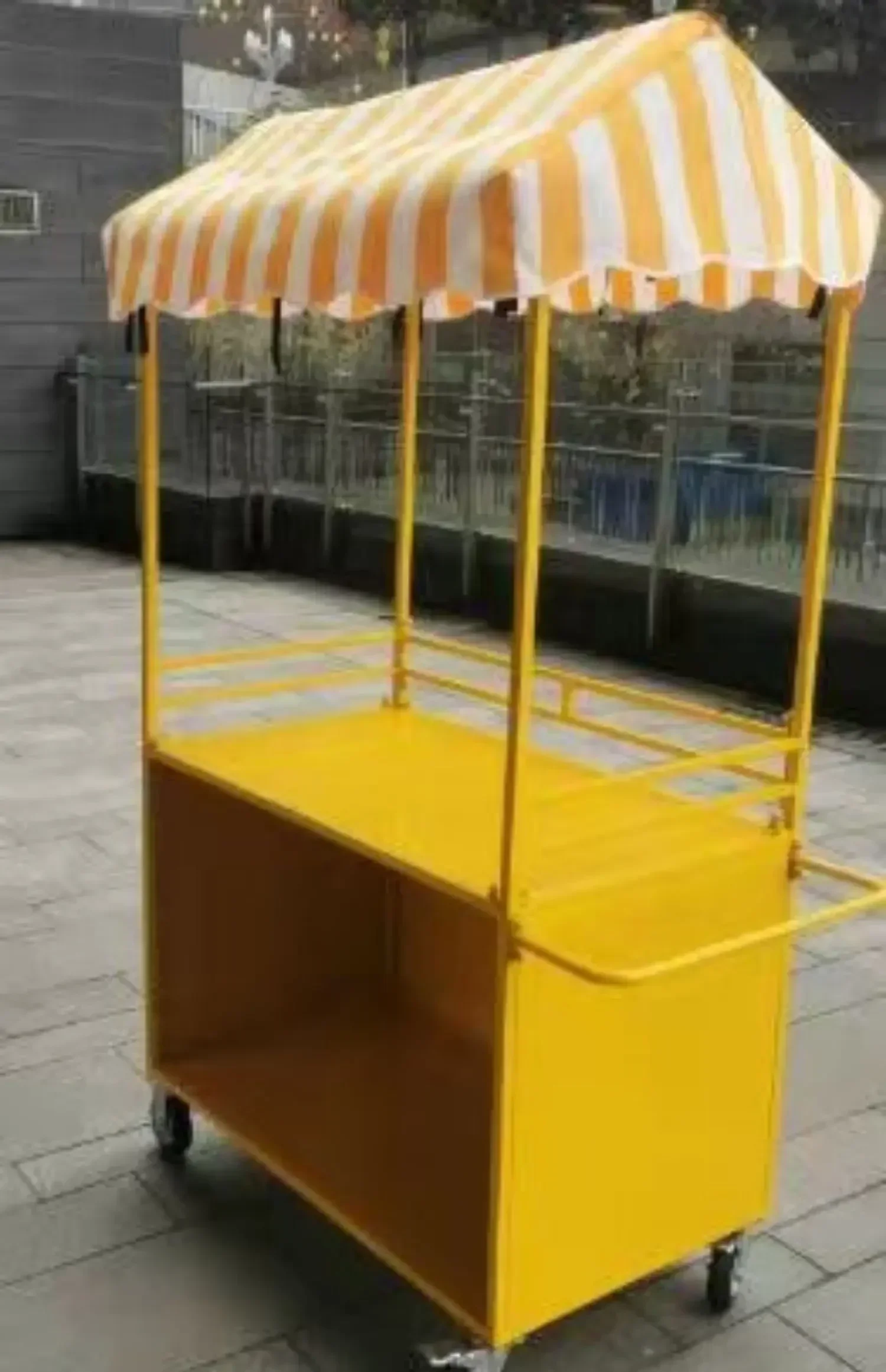 Snack Stall Car Night Market M - Food City Snacks 评论和价格