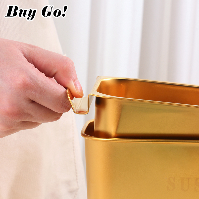 1Pc Stainless Steel Snack Cont - Food Snacks To Buy 评论和价格