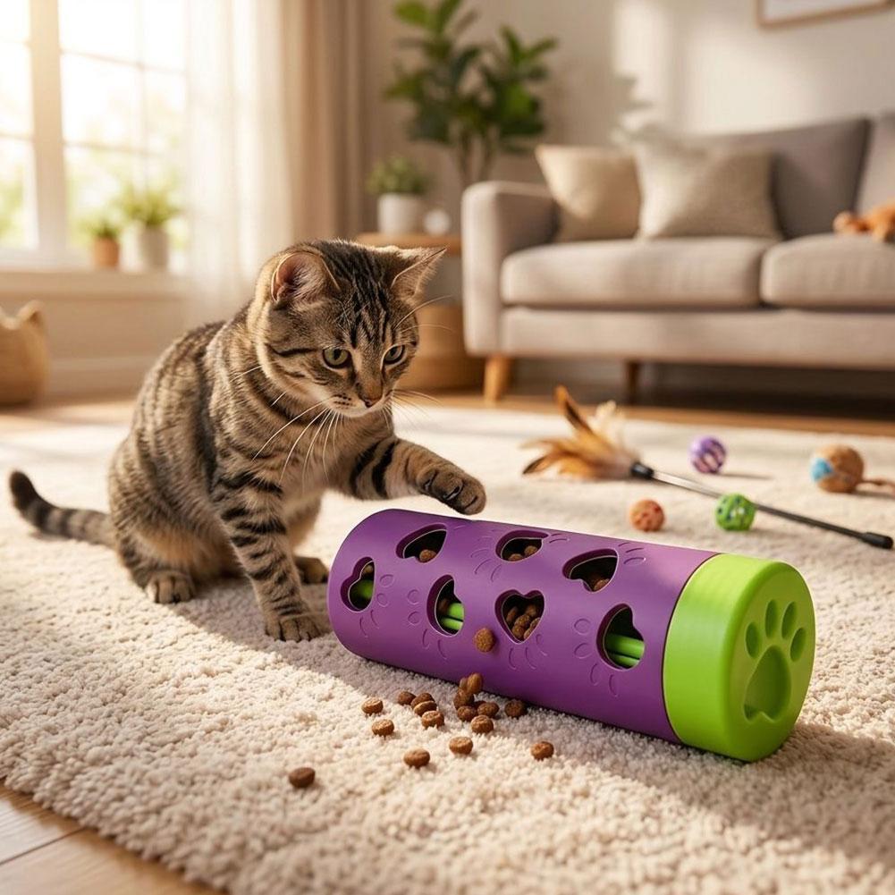 New Detachable Pet Slow Food L - Food Energy Snacks 评论和价格