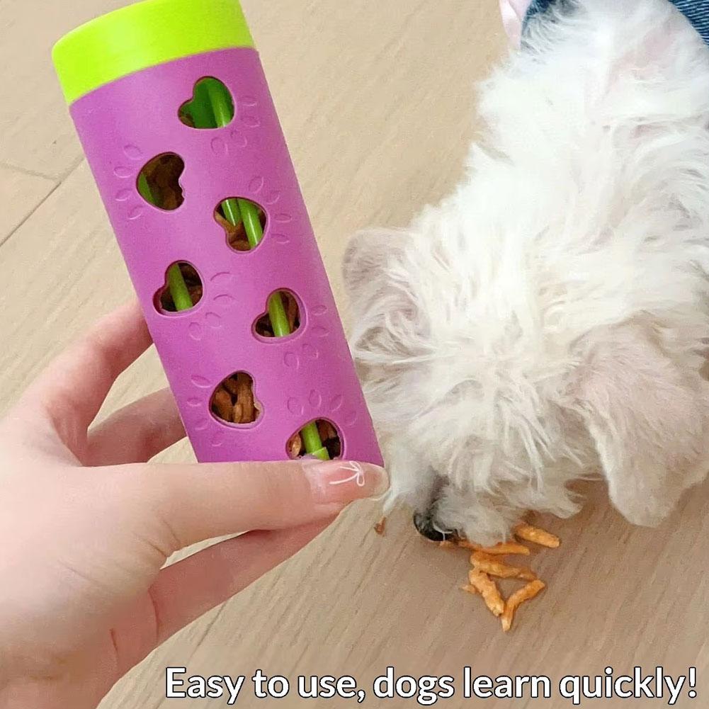 New Detachable Pet Slow Food L - Food Energy Snacks 评论和价格