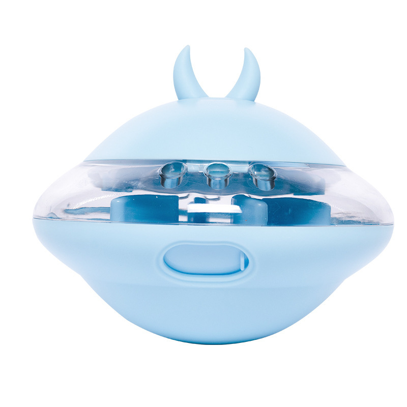 Dog IQ Training Toys Tumbler T - Food Energy Snacks 评论和价格