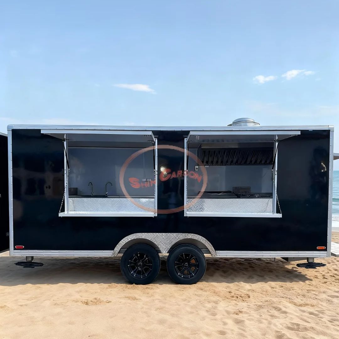 Outdoor Commercial Towing Food - Food Energy Snacks 评论和价格
