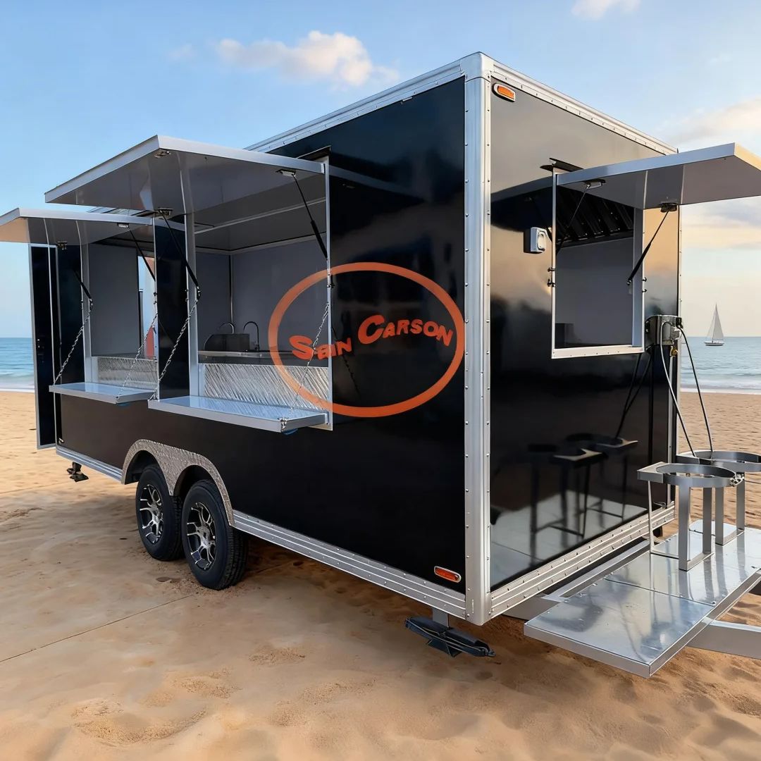 Outdoor Commercial Towing Food - Food Energy Snacks 评论和价格