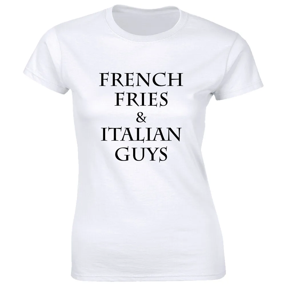 French Fries and Italian Guys  - Foody Snacks 评论和价格