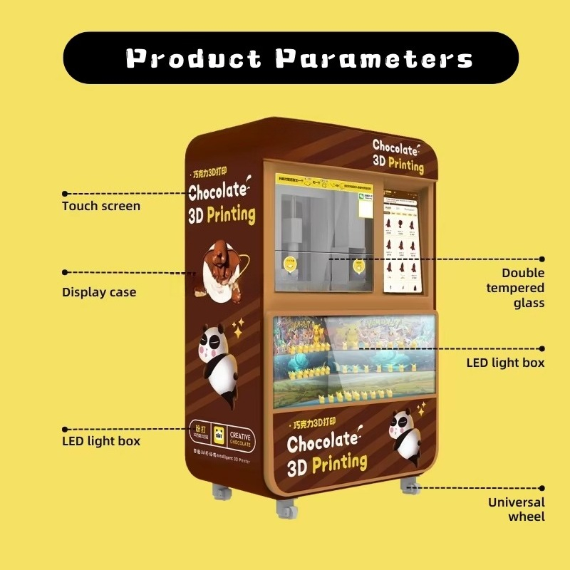 Custom Machine Making Maker Mo - Food Snacks Logos 评论和价格