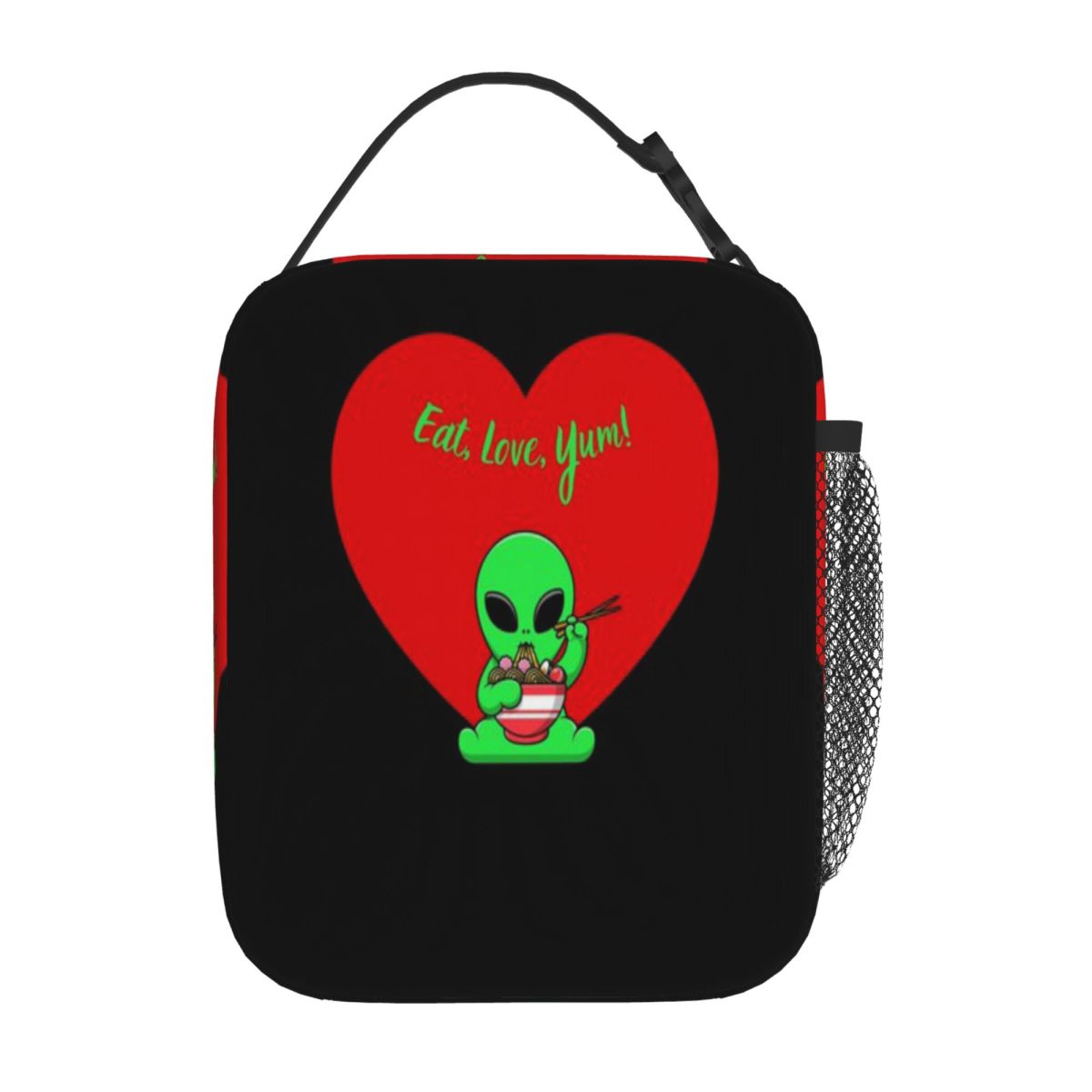 Hot Sale Love Yummy Food Alien - Yummy Food Snacks 评论和价格