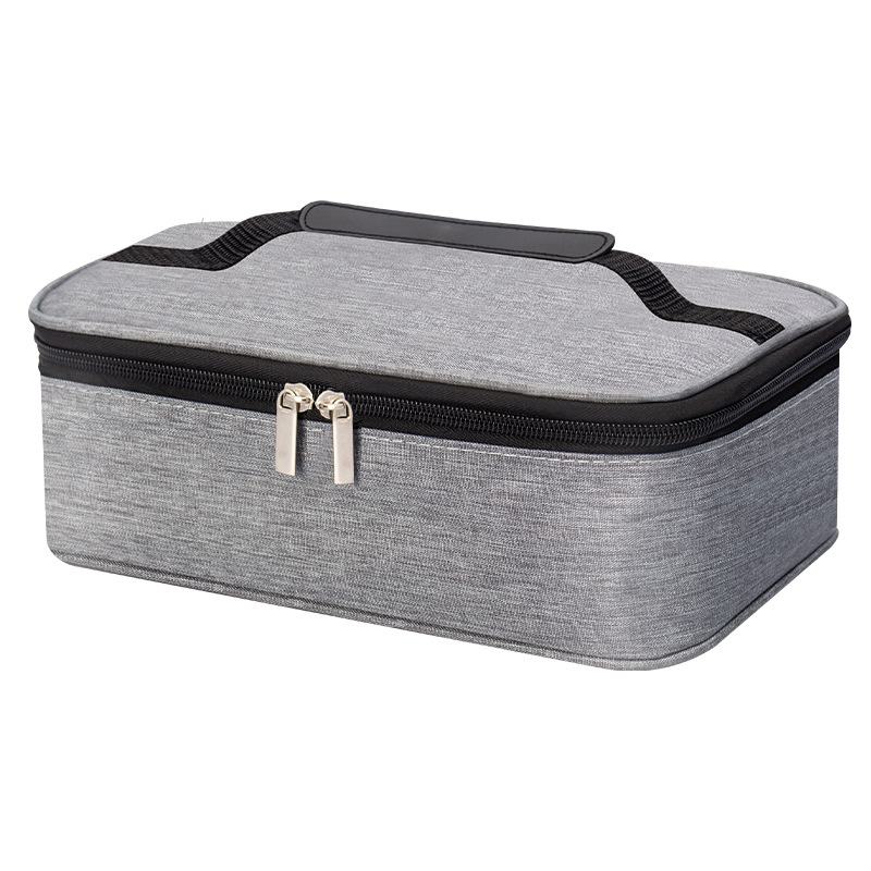Portable Thermal Insulated Sma - Food Snacks For School 评论和价格