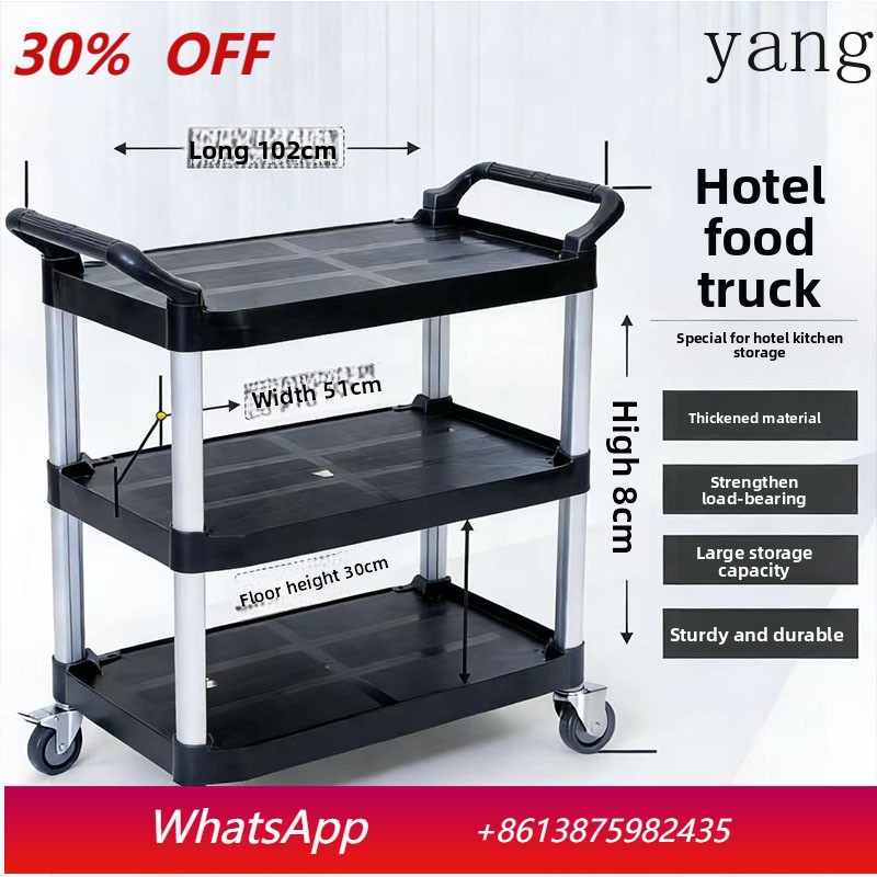 YJQ three-story large food del - Food Snacks Restaurant 评论和价格