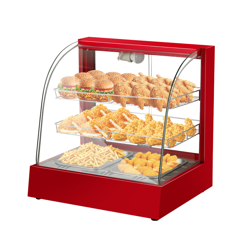 Restaurant Countertop Electric - Food Snacks Restaurant 评论和价格