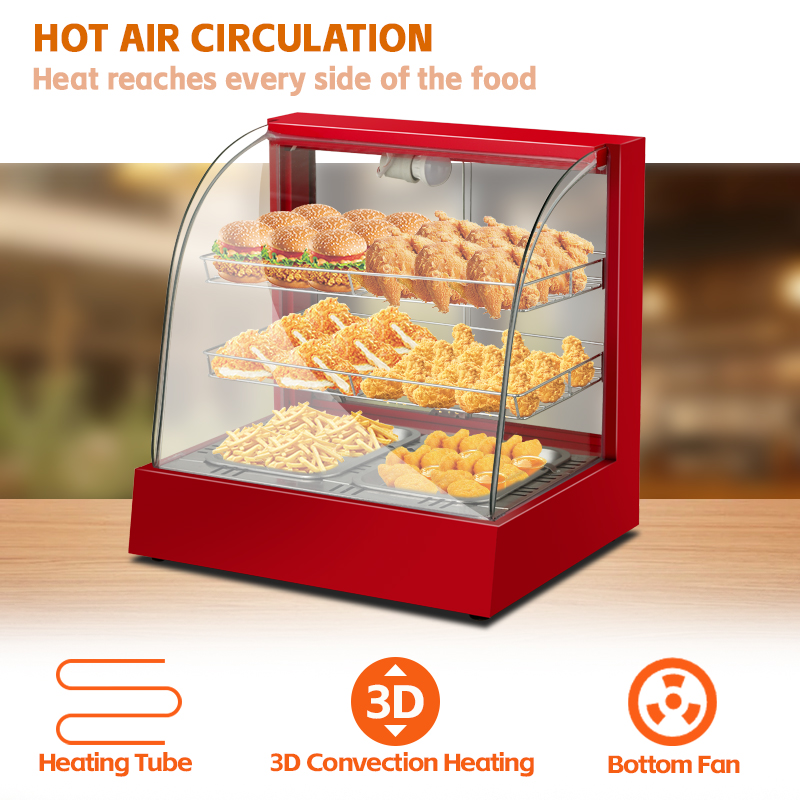Restaurant Countertop Electric - Food Snacks Restaurant 评论和价格