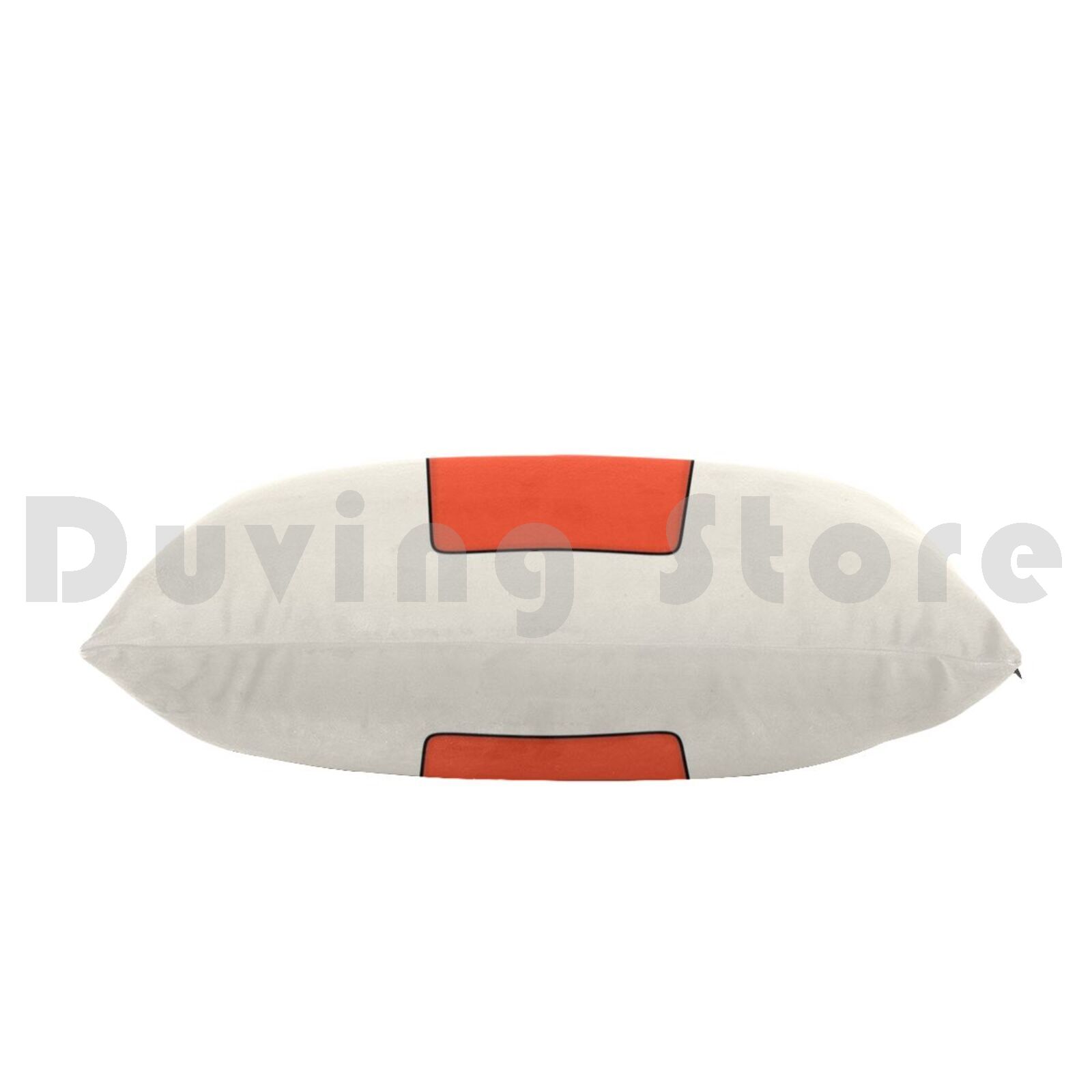 Best Fries pillow Case 20 * 30 - Yummy Food Snacks 评论和价格