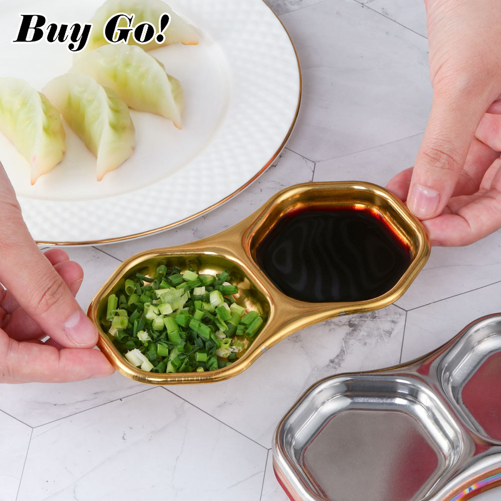 1PC Stainless Steel Japanese K - Food Snacks To Buy 评论和价格