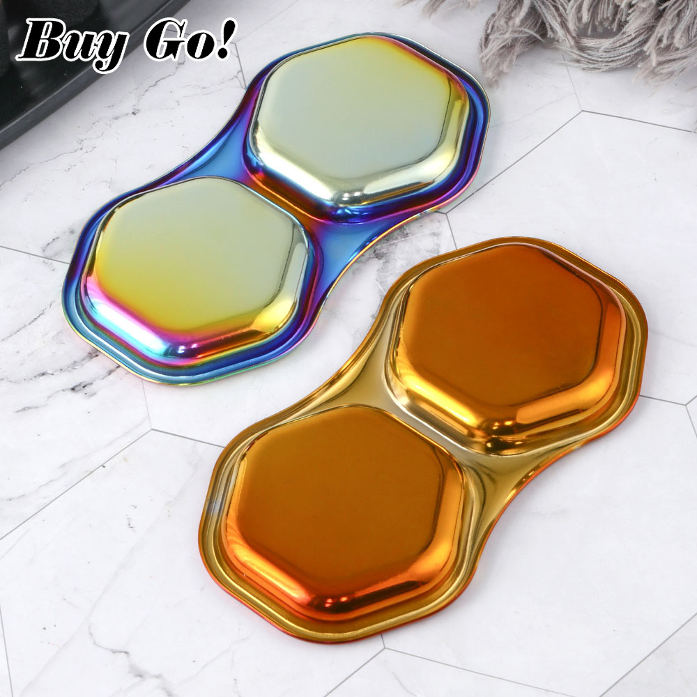 1PC Stainless Steel Japanese K - Food Snacks To Buy 评论和价格