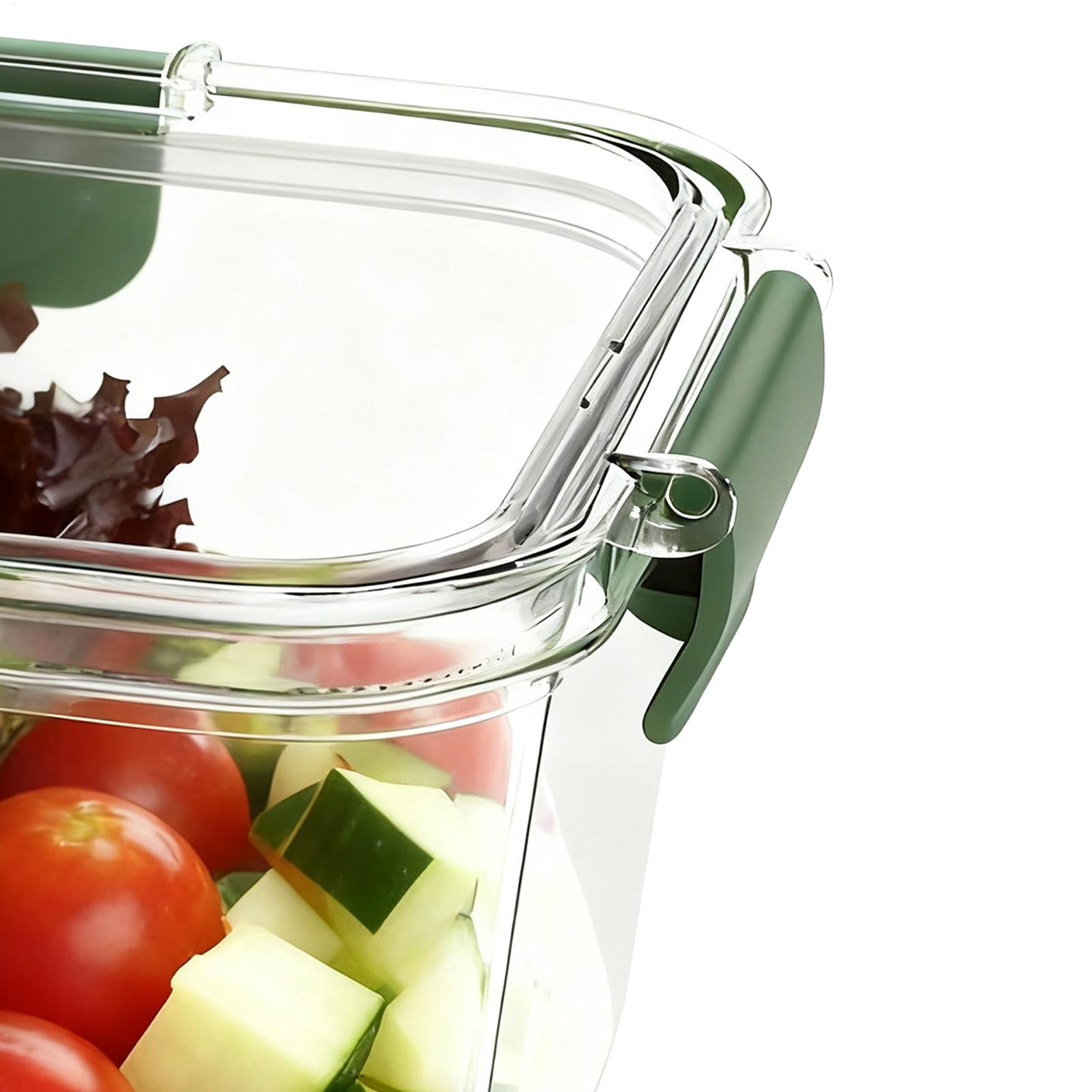 Salad Container 2.5 Oz Food St - Food Snacks For School 评论和价格